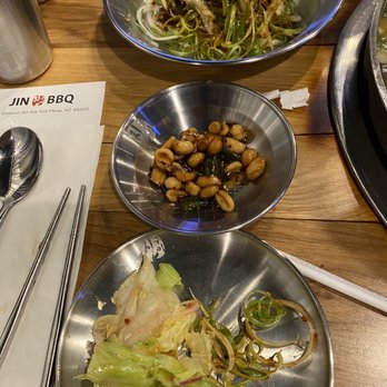 Jin BBQ - Korean Near Me - Mesa, Arizona Jin BBQ - Korean Near Me - Mesa, Arizona