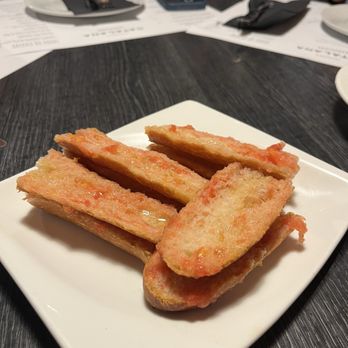 Cerveseria Catalana - Bread - Spanish Near Me - Barcelona, B