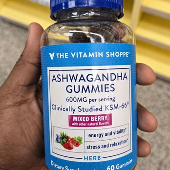 1. The Vitamin Shoppe