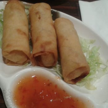 Jess Cafe - Veggie lumpia Shanghai - Chinese Near Me - Chicago, Illinois Jess Cafe - Veggie lumpia Shanghai - Chinese Near Me - Chicago, Illinois