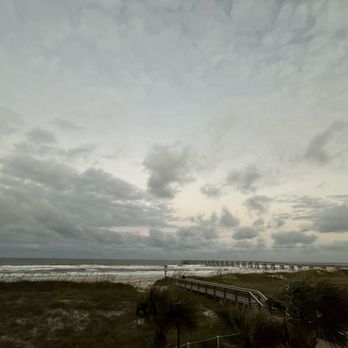 Jacksonville Beach - Beaches Near Me - Jacksonville Beach, Florida