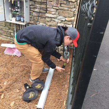 James Access Controls - Gate Operator Repair - Security Systems Near Me - Mint Hill, North Carolina James Access Controls - Gate Operator Repair - Security Systems Near Me - Mint Hill, North Carolina