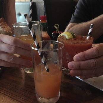 Bourbon - bloody mary & mocktails ! - Cajun/Creole Near Me - Columbia, South Carolina Bourbon - bloody mary & mocktails ! - Cajun/Creole Near Me - Columbia, South Carolina