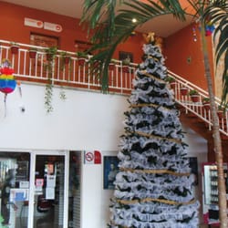 Plaza Arte - Interior.