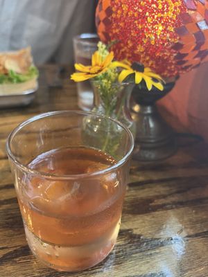 The Royale Food & Spirits by null