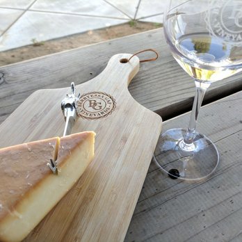 Berryessa Gap Vineyards Downtown Tasting Room - Wine Tasting Room Near Me - Winters, California