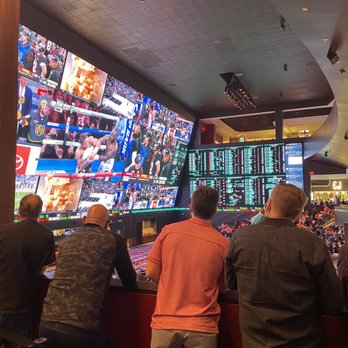 Circa - Casinos Near Me - Las Vegas, Nevada