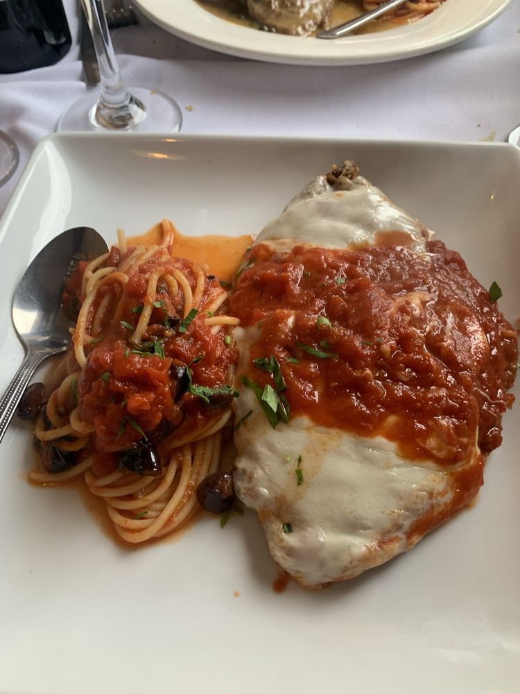 Bocelli Restaurant Image
