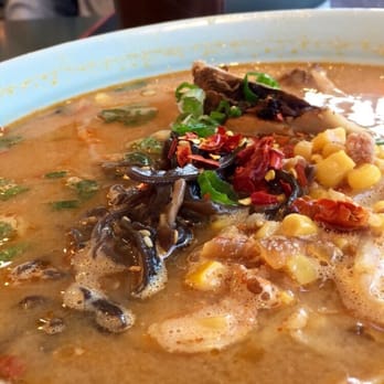 Batten Ramen - Ramen Near Me - Fort Lee, New Jersey Batten Ramen - Ramen Near Me - Fort Lee, New Jersey