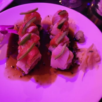 Sushi Simon - Roll - Sushi Bars Near Me - Boynton Beach, Florida