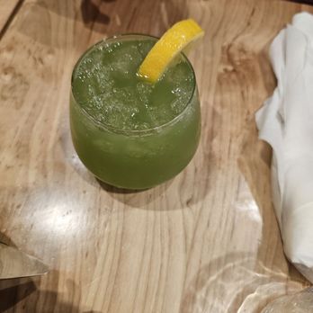 Cafe Lift - Cucumber Lemonade - Breakfast & Brunch Near Me - Haddonfield, New Jersey