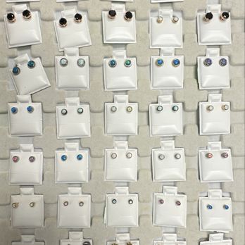 Almoda Body Piercings - Earrings - Piercing Near Me - Waltham, Massachusetts Almoda Body Piercings - Earrings - Piercing Near Me - Waltham, Massachusetts