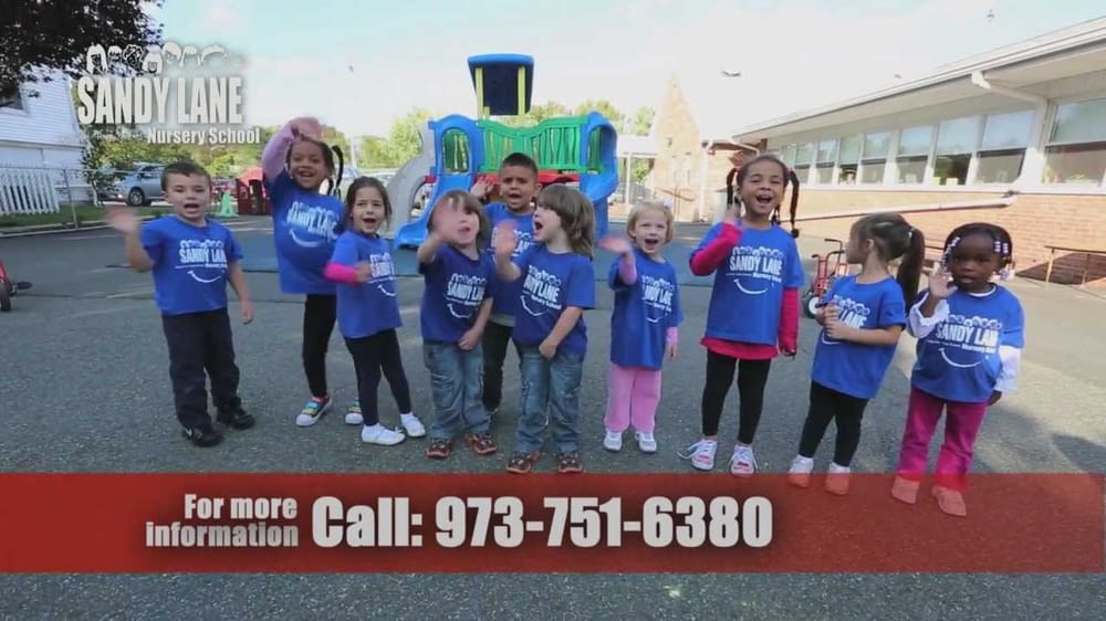 SANDY LANE NURSERY SCHOOL Updated September 2024 634 Mill St