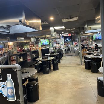Honey Pig Korean BBQ - 15 minutes before the crowds - Korean Near Me - Annandale, Virginia Honey Pig Korean BBQ - 15 minutes before the crowds - Korean Near Me - Annandale, Virginia
