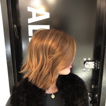 Alibi Nyc Salon - Hair Salons Near Me - New York, New York