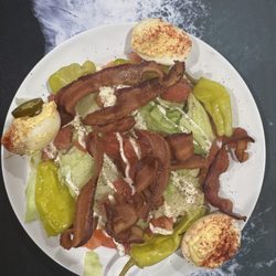 Hensley Girls Market And Deli