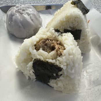GoGogiri - Onigiri - Asian Fusion Near Me - Dallas, Texas GoGogiri - Onigiri - Asian Fusion Near Me - Dallas, Texas