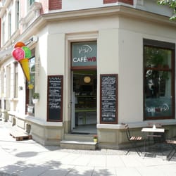 Cafe WB
