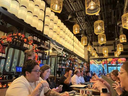 Ling Wu at Lantana Place by null