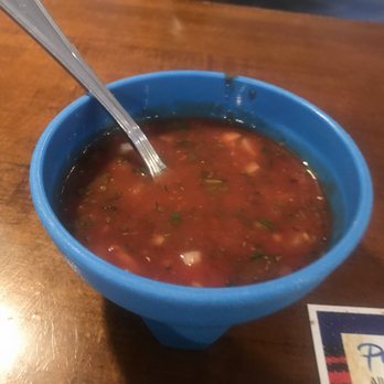 El Sarape - Salsa - Mexican Near Me - Braintree, Massachusetts