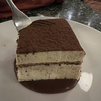 ItalX - Tiramisu - Italian Near Me - Lexington, Kentucky