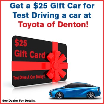 TOYOTA OF DENTON - Updated August 2025 - 41 Photos & 177 Reviews - 4100 ...