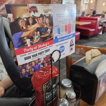 Shakey's Pizza Parlor - Book your party - Pizza Near Me - Sylmar, California Shakey's Pizza Parlor - Book your party - Pizza Near Me - Sylmar, California