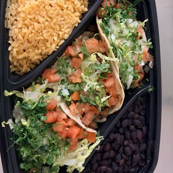 Burrito Parrilla Mexicana - Algonquin - 3 Three Taco Dinner - Mexican Near Me - Algonquin, Illinois Burrito Parrilla Mexicana - Algonquin - 3 Three Taco Dinner - Mexican Near Me - Algonquin, Illinois