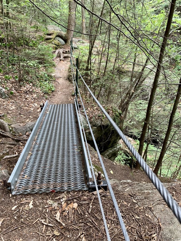 ROYALSTON FALLS Updated October 2024 30 Photos Rout 32, Royalston, Massachusetts Hiking