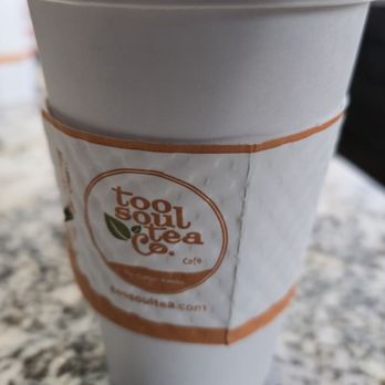 Too Soul Tea - Drink - Coffee & Tea Near Me - Reno, Nevada Too Soul Tea - Drink - Coffee & Tea Near Me - Reno, Nevada