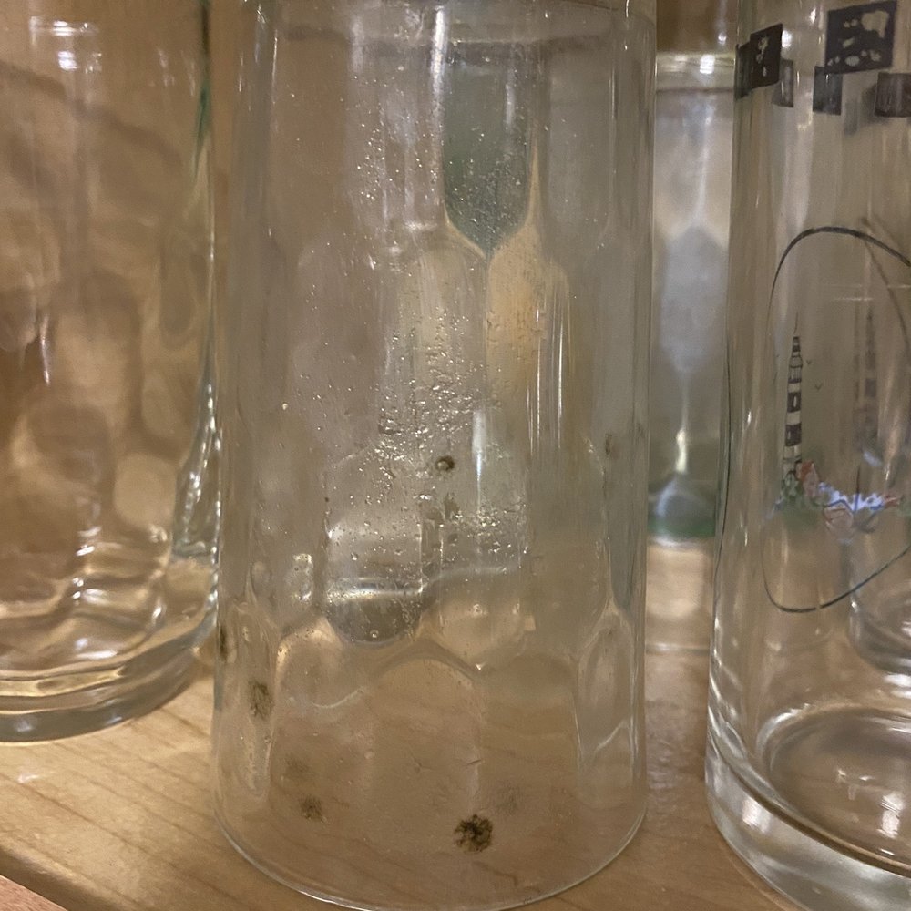 Joe Maggio Realty - Moldy drinking glasses - Real Estate Agents Near Me - Rehoboth Beach, Delaware Joe Maggio Realty - Moldy drinking glasses - Real Estate Agents Near Me - Rehoboth Beach, Delaware
