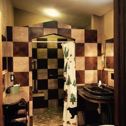 The Black Lantern Resort - Romantic Cabin Rental MN Black Lantern Resort