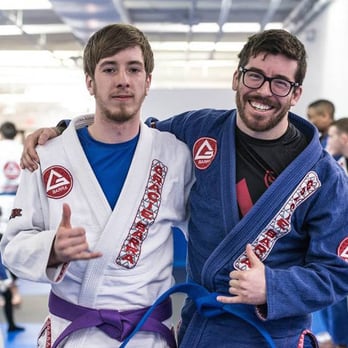 Gracie Barra - Crisp new belts - Brazilian Jiu-jitsu Near Me - Boston, Massachusetts Gracie Barra - Crisp new belts - Brazilian Jiu-jitsu Near Me - Boston, Massachusetts