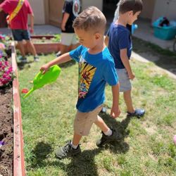 Bakersfield Parent Nursery
