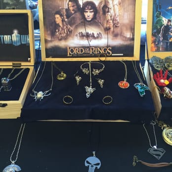 The Barnyard Flea Market - Flea Markets Near Me - Greer, South Carolina