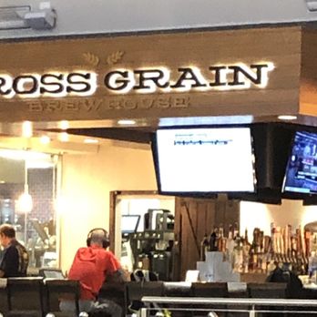 Cross Grain Brew House - Bar - New American Near Me - Richmond, Virginia Cross Grain Brew House - Bar - New American Near Me - Richmond, Virginia