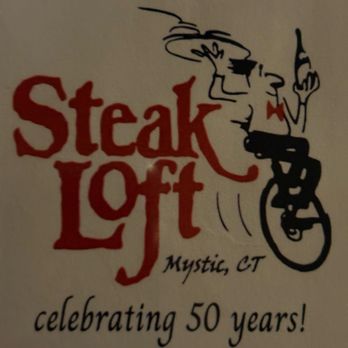 Steak Loft Restaurant - Seafood Near Me - Stonington, Connecticut