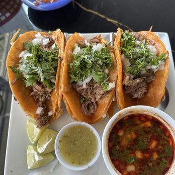 El Reposo Mexican Restaurant - Quesabirria Tacos - Seafood Near Me - Hampton, Georgia