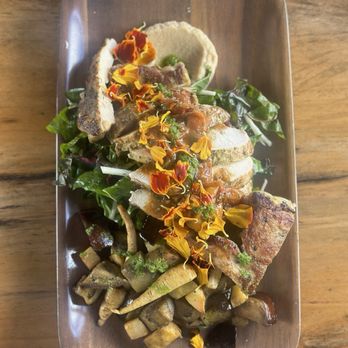 O'o Farms - Food Tours Near Me - Kula, Hawaii