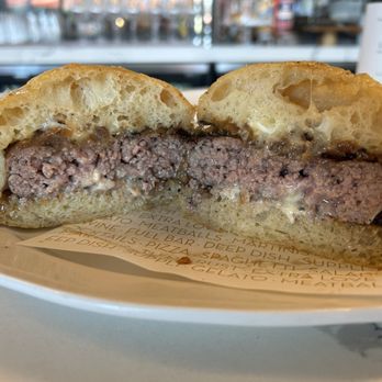 Josephine - Medium , next time I want medium rare with this dry age beef taste - Italian Near Me - Somerville, Massachusetts Josephine - Medium , next time I want medium rare with this dry age beef taste - Italian Near Me - Somerville, Massachusetts