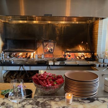 Betsy - Steakhouses Near Me - Altadena, California