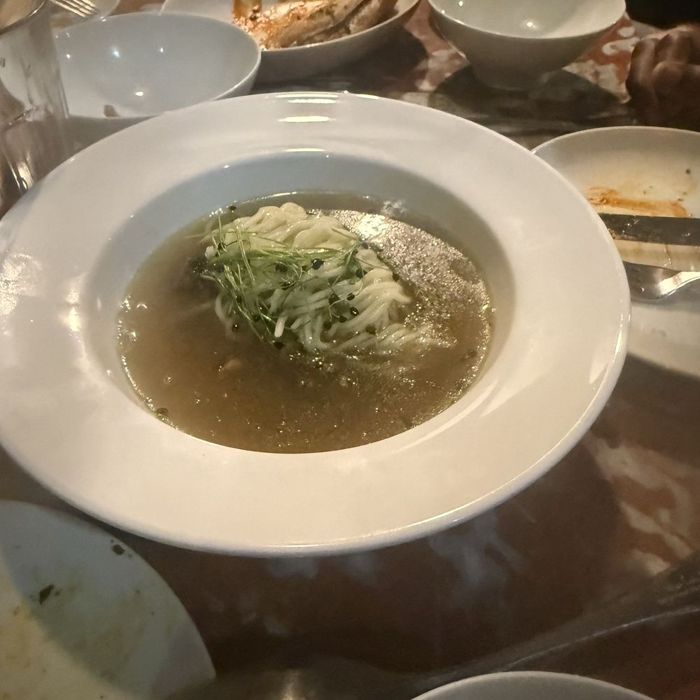 Radio Kwara - Goat meat soup - African Near Me - Brooklyn, New York Radio Kwara - Goat meat soup - African Near Me - Brooklyn, New York