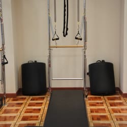 Way Pilates
