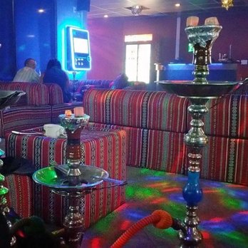 The Spot - Hookah Bars Near Me - Encino, California The Spot - Hookah Bars Near Me - Encino, California