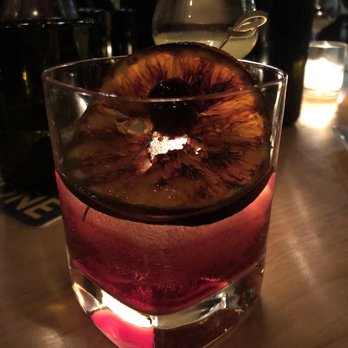 Bar Rione - Cocktail Bars Near Me - Portland, Oregon