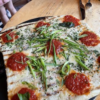 Bar 'Cino - Margherita Pizza - Italian Near Me - Brookline, Massachusetts Bar 'Cino - Margherita Pizza - Italian Near Me - Brookline, Massachusetts