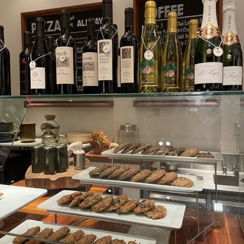 Honor Market - Cookies. Delicious - Pizza Near Me - Santa Barbara, California