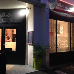 La Bulle des Saveurs