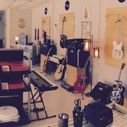Tin Can Alley Music