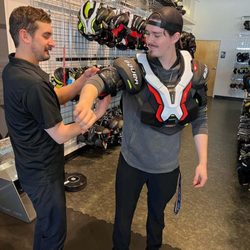 Pure Hockey